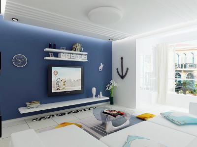 室内设计与环境艺术的有机关联