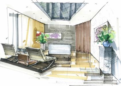 从事室内设计可能需要哪些方面的知识