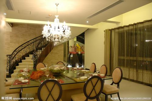 如何选择优秀的室内设计公司？