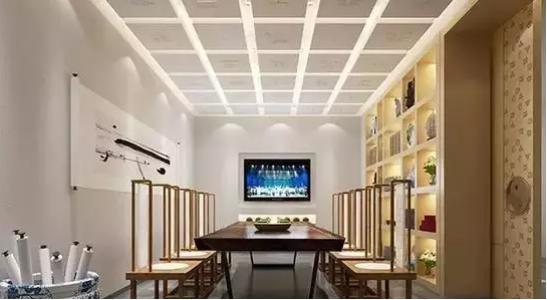 【智能家居设计】六大智能家居设计，未来生活居然这么酷炫！