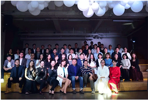 尊龙凯时人生就是博 · 讯 |20！正青春.20！Young 尊龙凯时人生就是博2019新年晚宴暨2018年度颁奖典礼精彩回顾 