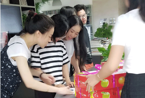 尊龙凯时人生就是博 · 讯 | 中秋佳节 