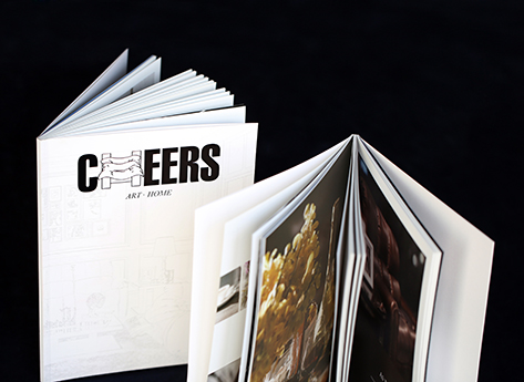 敏华芝华仕产品画册