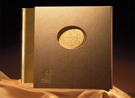 香港金银业贸易场