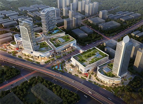 居然无锡家居艺术小镇