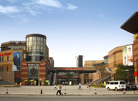 无锡金太湖国际城