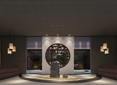 2016●左右乾坤展厅