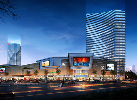 欧亚达(东西湖)家年华二期