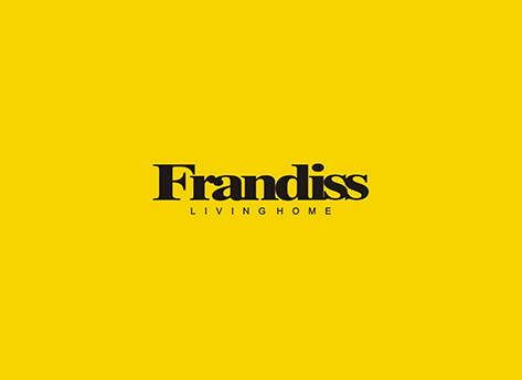 Frandiss casa 品牌形象
